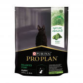 Корм Purina Pro Plan Naturel для щенков мелких пород Ягненок 700гр