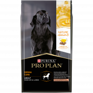 Корм Purina Pro Plan Nature Elements Medium&Large сухой для собак средних и крупных пород - лосось 2кг