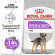 Корм Royal Canin для взрослых стерилизованных собак мелких пород Mini Sterilised 3 кг