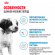 Влажный корм Royal Canin для щенков средних пород в соусе Medium Puppy 100 г