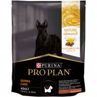 Корм Purina Pro Plan Nature Elements для взрослых собак мелких пород со вкусом лосося, 700г Корм Purina Pro Plan Nature Elements для взрослых собак мелких пород со вкусом лосося, 700г