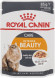 Влажный корм Royal Canin кусочки в желе для поддержания красоты шерсти кошек 1-10 лет Intense Beauty 85гр