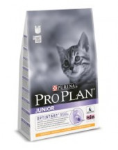 Корм Purina Plan для котят Курица 400гр Корм Purina Plan для котят Курица 400гр