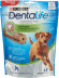 Корм Purina Pro Plan Dentalife для взрослых собак крупных пород, 142г