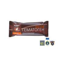 Лакомство ТитБит Гематоген мясной classic