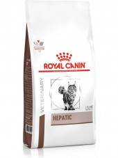 Ветеринарный корм Royal Canin для кошек при заболеваниях печени Hepatic HF26 2 кг Ветеринарный корм Royal Canin для кошек при заболеваниях печени Hepatic HF26 2 кг