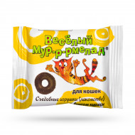 Мурмелад-игрушка для кошек с курицей Мурмелад-игрушка для кошек с курицей