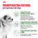 Корм Royal Canin для собак малых пород, живущих преимущественно в домашних условиях Mini Indor Adult 3 кг
