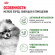 Корм Royal Canin для собак малых пород, живущих преимущественно в домашних условиях Mini Indor Adult 3 кг