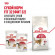 Влажный корм Royal Canin кусочки в соусе для кошек 1-7 лет Instinctive 85 г
