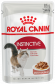 Влажный корм Royal Canin кусочки в соусе для кошек 1-7 лет Instinctive 85 г