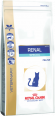 Ветеринарный корм Royal Canin для кошек Лечение заболеваний почек Renal Special RSF26 2кг