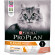 Корм Purina Pro Plan DERMA CARE для кошек для здоровья кожи и красоты шерсти с лососем 400 г