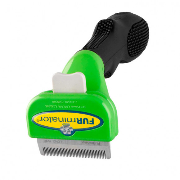 Furminator 4.5см фурминатор самоочищающийся Furminator 4.5см фурминатор самоочищающийся