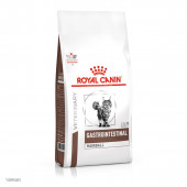 Ветеринарный корм Royal Canin для кошек Gastro Intestinal Hairball Control 2 кг Ветеринарный корм Royal Canin для кошек Gastro Intestinal Hairball Control 2 кг