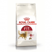 Корм Royal Canin для активных кошек (1-7 лет) Fit 32 4кг