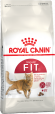 Корм Royal Canin для активных кошек (1-7 лет) Fit 32 4кг