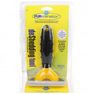 Furminator deShedding Tool 6.8см против линьки длинношерстных и короткошерстных собак и кошек