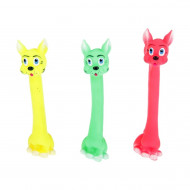 Игрушка "Гантель "Кошка" 20см Игрушка "Гантель "Кошка" 20см