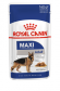Влажный корм Royal Canin для взрослых собак крупных пород в соусе Maxi Adult 140 г