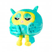 Игрушка-пищалка WOGY для собак Сова 2025-2490 Игрушка-пищалка WOGY для собак Сова 2025-2490