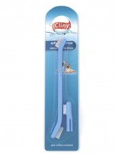 Зубная щетка + массажер для десен Cliny Зубная щетка + массажер для десен Cliny