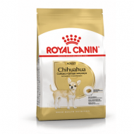 Корм Royal Canin для взрослого чихуахуа с 8 мес. Chihuahua 28 500 г