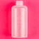 Набор для вскармливания "Пижон", бутылочка 60 мл, с 4 сосками и ершиком, розовый