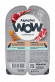 Влажный корм AlphaPet WOW Superpremium для собак с чувствительным пищеварением «Ягненок и тушеная морковь нежные ломтики в соусе» 100г