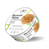 Мучной червь консервированный ONTO, 40 г