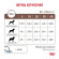 Ветеринарный корм Royal Canin для собак при заболевании печени Hepatic HF16 1,5 кг Ветеринарный корм Royal Canin для собак при заболевании печени Hepatic HF16 1,5 кг