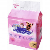 Пеленки HAKASE AREKKUSU 33*45, 12шт Пеленки HAKASE AREKKUSU 33*45, 12шт