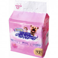 Пеленки HAKASE AREKKUSU 33*45, 12шт