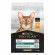 Корм Purina Pro Plan Adult для взрослых кошек, с курицей, 3 кг