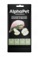 Крем-лакомство AlphaPet для кошек с кроликом и яблоком, 48 г Крем-лакомство AlphaPet для кошек с кроликом и яблоком, 48 г