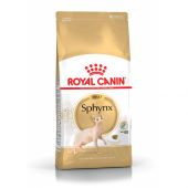 Корм Royal Canin для сфинксов (1-10 лет) Sphynx 33 10кг