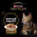 Влажный корм для кошек Purina Pro Plan для взрослых стерилизованных кошек, паштет с индейкой 75 г