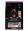 Корм Purina Pro Plan для собак мелких и карликовых пород с чувствительной кожей, лосось с рисом, 3 кг
