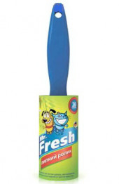 Липкий ролик Mr.Fresh Липкий ролик Mr.Fresh
