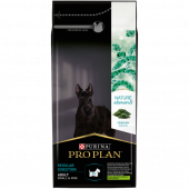 Корм Purina Pro Plan Nature Elements для взрослых собак мелких и карликовых пород, с высоким содержанием ягненка, 2 кг Корм Purina Pro Plan Nature Elements для взрослых собак мелких и карликовых пород, с высоким содержанием ягненка, 2 кг