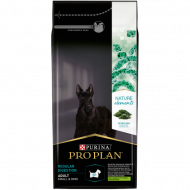 Корм Purina Pro Plan Nature Elements для взрослых собак мелких и карликовых пород, с высоким содержанием ягненка, 2 кг