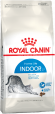 Корм Royal Canin для домашних кошек c нормальным весом (1-7 лет) Indoor 27 200гр