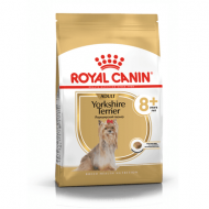 Корм Royal Canin для взрослого йоркширского терьера старше 8 лет Yorkshire Ageing 500 г