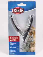 Когтерез-гильотина 11,5см Trixie Когтерез-гильотина 11,5см Trixie