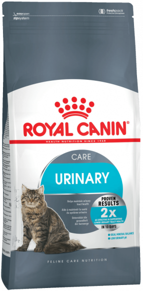 Корм Royal Canin для взрослых кошек в целях профилактики мочекаменной болезни Urinary Care 400 г Корм Royal Canin для взрослых кошек в целях профилактики мочекаменной болезни Urinary Care 400 г