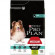 Корм Purina Pro Plan SENSITIVE DIGESTION для взрослых собак средних пород с чувствительным пищеварением с ягненком, 3 кг