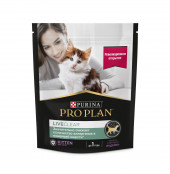 Корм Purina Pro Plan LiveClear для котят до 1 года, снижает количество аллергенов в шерсти, с индейкой, 400гр Корм Purina Pro Plan LiveClear для котят до 1 года, снижает количество аллергенов в шерсти, с индейкой, 400гр