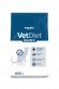 Ветеринарный корм AlphaPet Vet Diet Gastro для кошек при расстройствах пищеварения 400 г Ветеринарный корм AlphaPet Vet Diet Gastro для кошек при расстройствах пищеварения 400 г