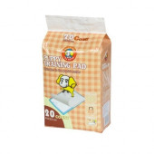 Пеленки Hush Pet одноразовые 33*45см (20шт) Пеленки Hush Pet одноразовые 33*45см (20шт)