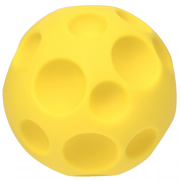 Игрушка "Мяч-луна" малая 75мм